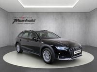 Gebraucht Audi A4 Allroad Performance 265 PS (194 kW) 2021 Schwarz Kombi