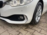 Gebraucht BMW 420 Gran Coupé 184 PS (135 kW) 2016 Weiß Coupé