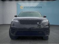 Gebraucht Land Rover Range Rover 300 PS (220 kW) 2025 Schwarz SUV