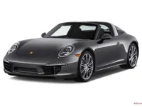 Gebraucht Porsche 991 420 PS (308 kW) 2017 Tiefschwarzmetallic Coupé