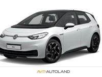 Gebraucht VW ID.3 Pro Performance 150 kW (204 PS) 2022 Gletscherweiss Kleinwagen