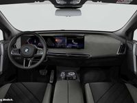 Gebraucht BMW iX Sport Line 400 kW (544 PS) 2025 Arctic race blue SUV
