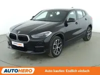 Occasion BMW X2 Advantage 150 ch (110 kW) 2023 Noir SUV