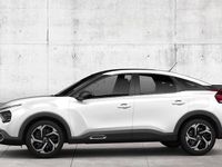 Gebraucht Citroën C4 PureTech 131 PS (96 kW) 2025 Weiß Limousine