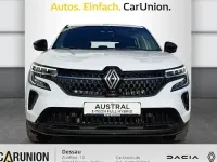 Gebraucht Renault Austral Evolution 200 PS (147 kW) 2025 Arktisweiß SUV