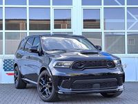 Second-hand Dodge Durango 492 CP (361 kW) 2018 Negru SUV