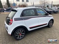 gebraucht Renault Twingo 0.9 TCe90 Luxe Energy Klima/Alu/PDC/ Sport+Look Paket