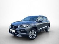 Neu Seat Ateca 150 PS (110 kW) 2026 SUV