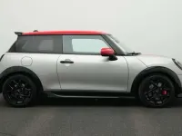 Brugt Mini John Cooper Works 231 HK (169 kW) 2025 Grå Hatchback