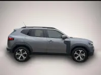 Neu Dacia Duster Journey 122 PS (89 kW) 2026 Manufacturer