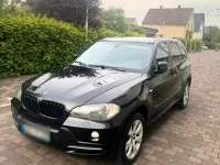Używany BMW X5 240 KM (176 kW) 2008 SUV