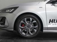 Gebraucht Ford Focus ST-Line 125 PS (91 kW) 2023 Andere Limousine