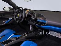 Gebraucht Ferrari SF90 999 PS (734 kW) 2023 Grigio scuro Cabrio