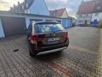 Gebraucht BMW X1 177 PS (130 kW) 2009 SUV