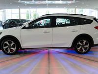 Gebraucht Ford Focus Active X 150 PS (110 kW) 2020 Andere Limousine