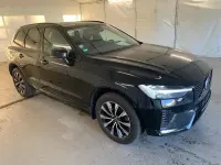 Gebraucht Volvo XC60 Plus 197 PS (144 kW) 2023 Black stone, solid / solid SUV