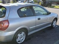 gebraucht Nissan Almera 