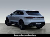 Gebraucht Porsche Macan S 381 PS (280 kW) 2023 Weiß SUV