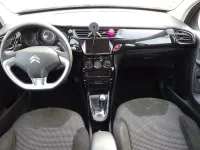 Gebraucht Citroën C3 Exclusive 82 PS (60 kW) 2015 Rot Kleinwagen