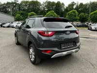 Gebraucht Kia Stonic Vision 84 PS (61 kW) 2019 (abt) graphite met. SUV