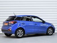 gebraucht Hyundai i20 YES! + Nur 14.700 km + 1.Hand + Kamera + LHZ