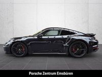 Gebraucht Porsche 992 581 PS (427 kW) 2021 Schwarz Coupé
