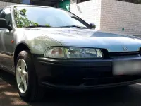 Gebraucht Honda Accord 131 PS (96 kW) 1993 Limousine