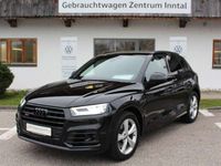 gebraucht Audi SQ5 3,0 TDI quattro tiptronic (Standhzg.,virtual cockp