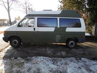 Gebraucht VW T4 77 PS (56 kW) 1996 Weiß Van