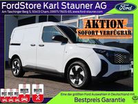 Neu Ford Transit Trend 100 kW (136 PS) 2025 Weiß Van / Kleinbus
