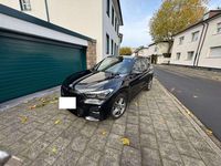 Gebraucht BMW X1 Advantage 125 PS (91 kW) 2021 Schwarz SUV