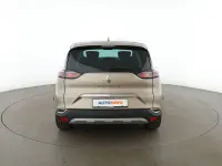 Gebraucht Renault Espace Initiale Paris 224 PS (164 kW) 2019 Gelb Van / Kleinbus