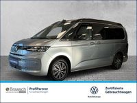 Gebraucht VW Multivan Coast 150 PS (110 kW) 2024 Othercolor Van / Kleinbus