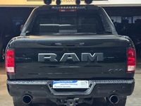 Gebraucht Dodge Ram 401 PS (294 kW) 2021 Schwarz Pickup