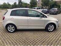 Gebraucht VW Golf VII Match 122 PS (89 kW) 2012 Silber Limousine