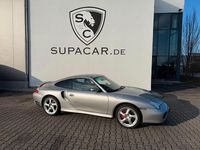 Gebraucht Porsche 996 420 PS (308 kW) 2004 Silber Coupé