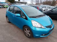 gebraucht Honda Jazz 1.4 Elegance