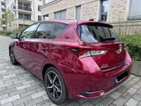 gebraucht Toyota Auris Hybrid Edition-S+*BI-LED*NAVI*8xALU*6/24GR