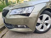 gebraucht Skoda Superb SuperbCombi 1.4 TSI ACT 4x4 Style