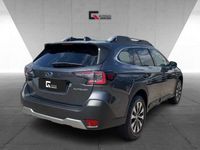 Neu Subaru Outback Platinum 169 PS (124 kW) 2025 M) (grau SUV