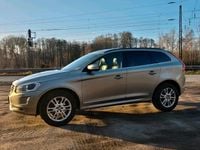 Gebraucht Volvo XC60 Summum 190 PS (139 kW) 2016 Grau SUV