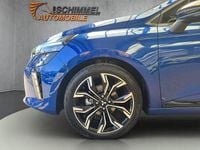Neu Mitsubishi Colt Top 91 PS (66 kW) 2025 Blau Limousine