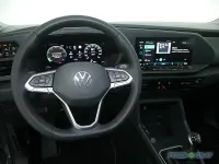 Neu VW Caddy California 116 PS (85 kW) 2026 Grau Van / Kleinbus