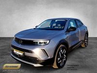 Gebraucht Opel Mokka Elegance 131 PS (96 kW) 2023 Kontrast grau (metallic) SUV