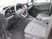 gebraucht VW Caddy Life 2,0 TDI DSG Navi AHK Standhzg Klima Navi
