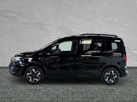 Neu Nissan Townstar N-Connecta 131 PS (96 kW) 2025 Schwarz Van