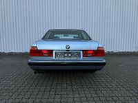 Gebraucht BMW 730 188 PS (138 kW) 1991 Blau Limousine