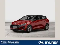 Neu Hyundai i20 Trend 90 PS (66 kW) 2026 Grau Kleinwagen