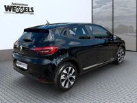 Gebraucht Renault Clio V Evolution 91 PS (66 kW) 2023 Schwarz Limousine