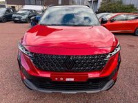 Neu Renault Austral Esprit Alpine 200 PS (147 kW) 2025 Dezir rot + black pearl SUV
